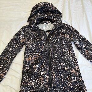 NWOT Lululemon Miss Misty Jacket II Size 2